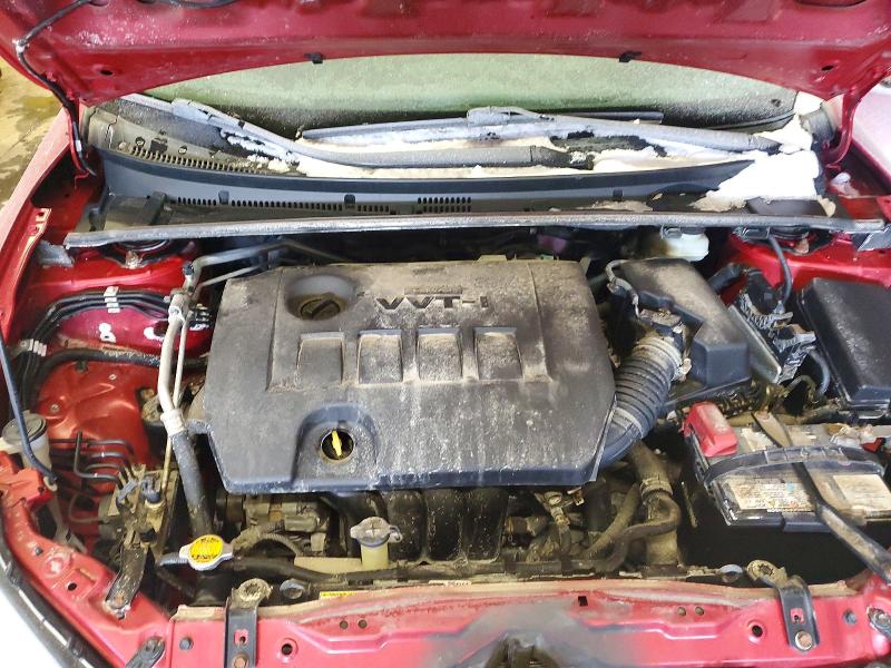 Продажа на аукционе авто 2015 Toyota Corolla, vin: 2T1BURHE4FC473920, номер лота: 74584095