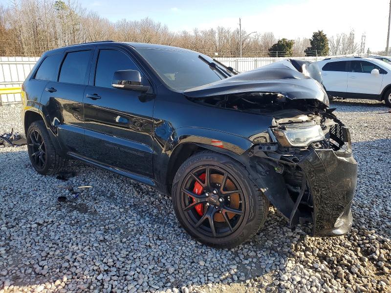 Aukcja sprzedaży 2020 Jeep Grand Cherokee, vin: 1C4RJFDJ3LC302878, numer aukcji: 98049115