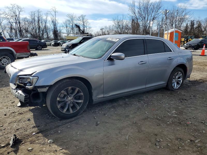 2016 Chrysler 300 მანქანა იყიდება აუქციონზე, vin: 2C3CCAAG7GH268429, აუქციონის ნომერი: 72792175