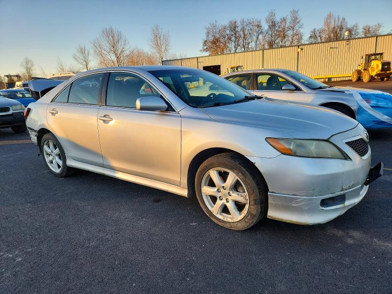 72899885 :رقم المزاد ، 4T1BE46K89U820399 vin ، 2009 Toyota Camry مزاد بيع