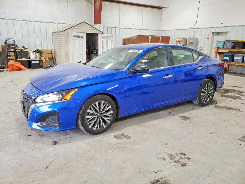 Продажа на аукционе авто 2025 Niss Altima, vin: 1N4BL4DV8SN305769, номер лота: 72816515