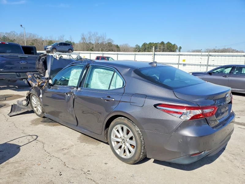 Aukcja sprzedaży 2020 Toyota Camry, vin: 4T1C11AK8LU882768, numer aukcji: 73646195
