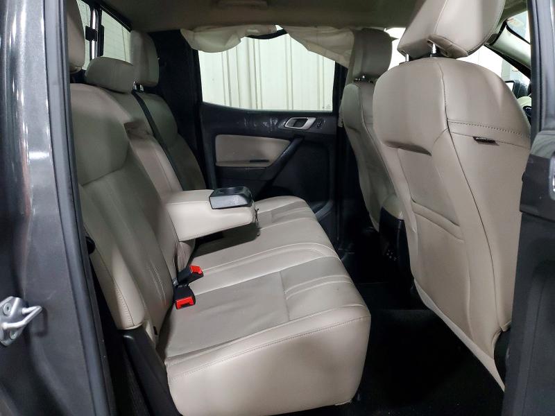2019 Ford Ranger მანქანა იყიდება აუქციონზე, vin: 1FTER4FHXKLA01044, აუქციონის ნომერი: 98311675