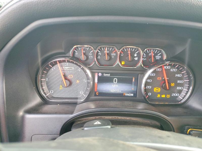 Auction sale of the 2014 Gmc Sierra K15, vin: 1GTV2VEC7EZ143448, lot number: 73848605