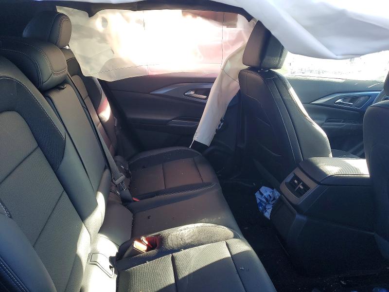 73729245 :رقم المزاد ، 3GN7DLRR9SS159964 vin ، 2025 Chevrolet Equinox مزاد بيع