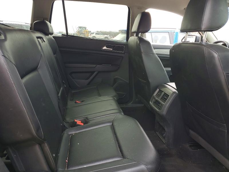 Aukcja sprzedaży 2018 Volkswagen Atlas, vin: 1V2KR2CA9JC518900, numer aukcji: 74767575