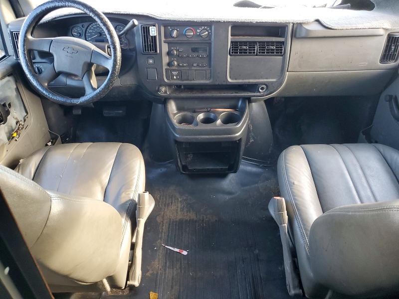 Aukcja sprzedaży 2007 Chev Express G2500, vin: 1GCGG25V871109790, numer aukcji: 72898155