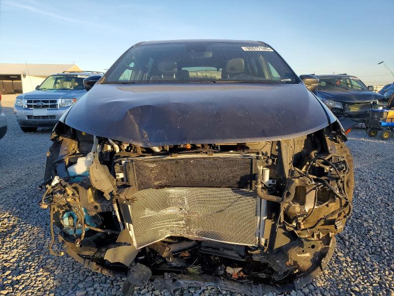 Продажа на аукционе авто 2022 Chrysler Pacifica, vin: 2C4RC1S79NR100612, номер лота: 98917185