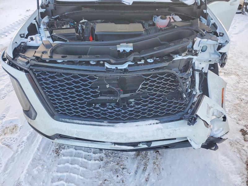 Продаж на аукціоні авто 2026 Cadillac Escalade, vin: 1GYS9RKL7TR208008, номер лоту: 73990975