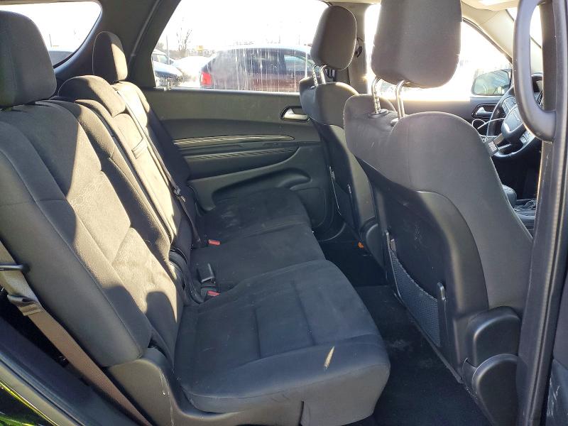 Aukcja sprzedaży 2022 Dodge Durango, vin: 1C4RDJAG8NC107042, numer aukcji: 74092135