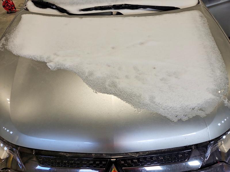 Продаж на аукціоні авто 2020 Mitsubishi Outlander, vin: JA4AZ3A38LZ042804, номер лоту: 73168145