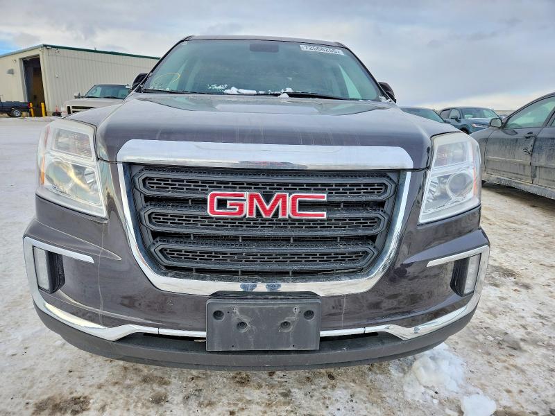 Продаж на аукціоні авто 2016 Gmc Terrain Sl, vin: 2GKALNEK9G6114572, номер лоту: 72568255