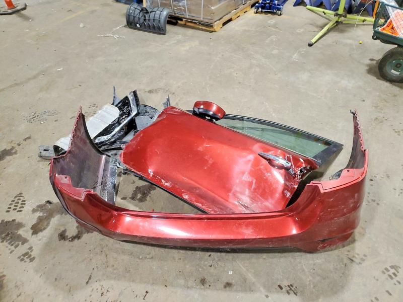 72277925 :رقم المزاد ، 3N1AB7AP5HL656196 vin ، 2017 Nissan Sentra مزاد بيع