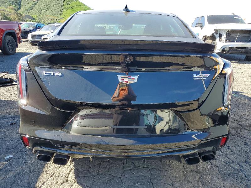 Aukcja sprzedaży 2026 Cadillac Ct4-v, vin: 1G6D75RP3T0410017, numer aukcji: 73285555