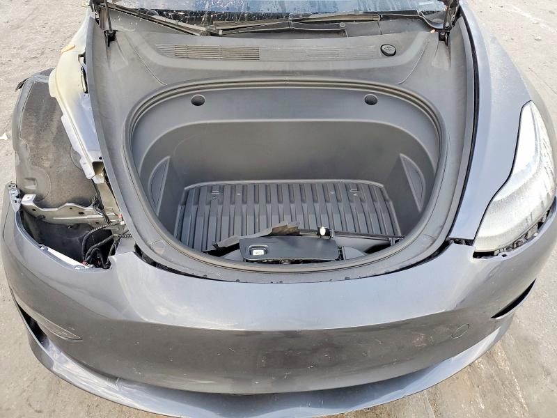 Продажа на аукционе авто 2023 Tesla Model 3, vin: 5YJ3E1EA3PF681286, номер лота: 74120205