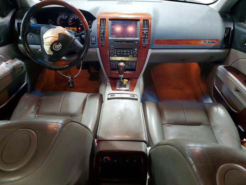 Продаж на аукціоні авто 2006 Cadillac Sts, vin: 1G6DW677060150840, номер лоту: 74073065