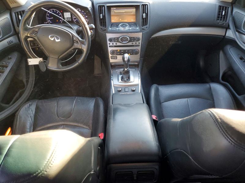 Продажа на аукционе авто 2013 Infiniti G37, vin: JN1CV6ARXDM751235, номер лота: 72877305