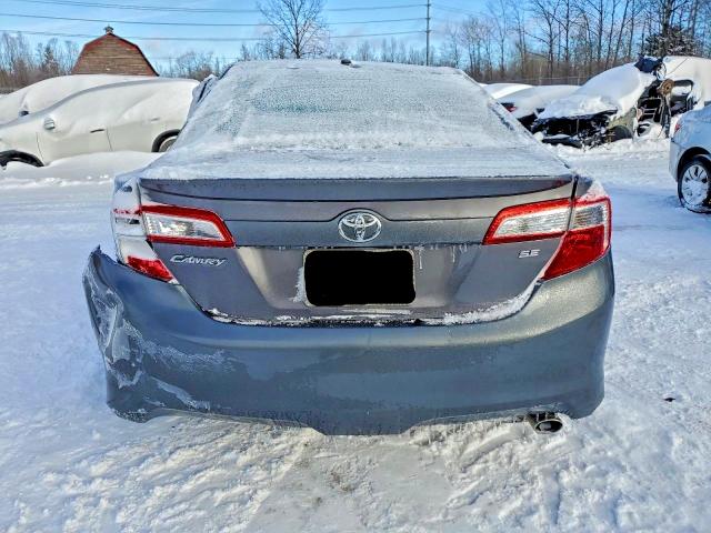 Aukcja sprzedaży 2014 Toyota Camry, vin: 4T1BF1FK7EU858454, numer aukcji: 96803525