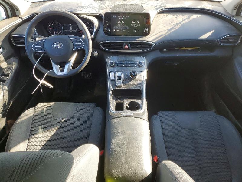 73910605 :رقم المزاد ، 5NMS2DAJ3NH446295 vin ، 2022 Hyundai Santa Fe مزاد بيع
