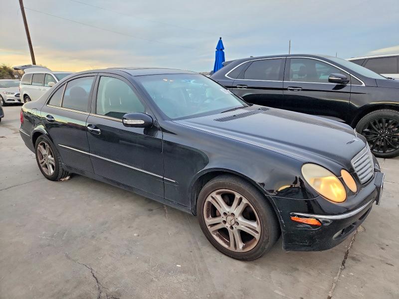Aukcja sprzedaży 2006 Mercedes-benz E, vin: WDBUF56J36A863356, numer aukcji: 98185505
