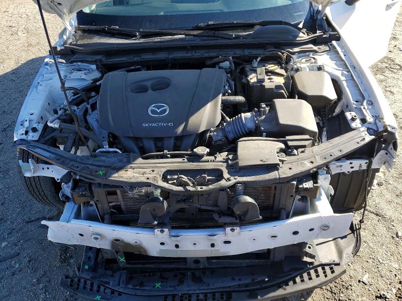 Aukcja sprzedaży 2021 Mazda 3, vin: JM1BPACL2M1313857, numer aukcji: 72131745