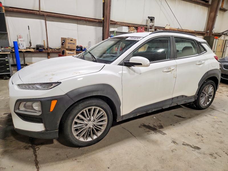 Продажа на аукционе авто 2021 Hyundai Kona, vin: KM8K22AA8MU718881, номер лота: 73959095