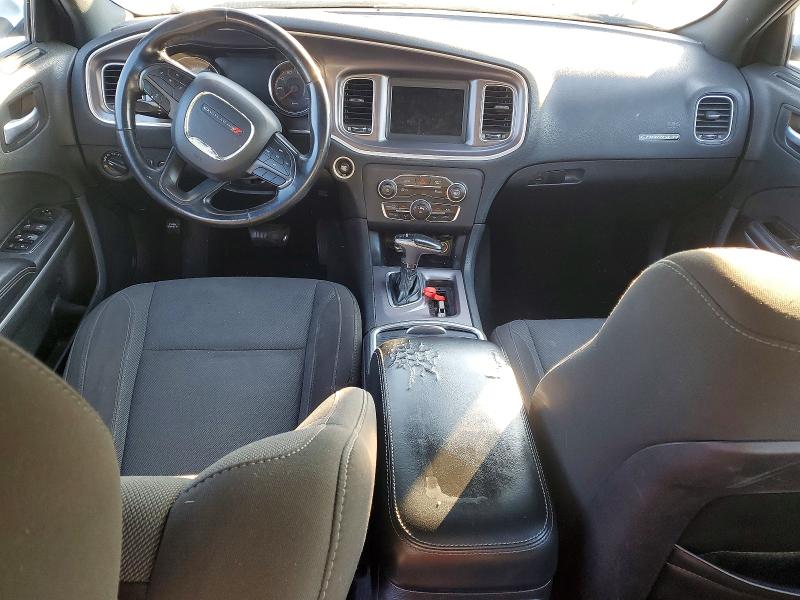 Продаж на аукціоні авто 2019 Dodge Charger, vin: 2C3CDXBG7KH719916, номер лоту: 74671425