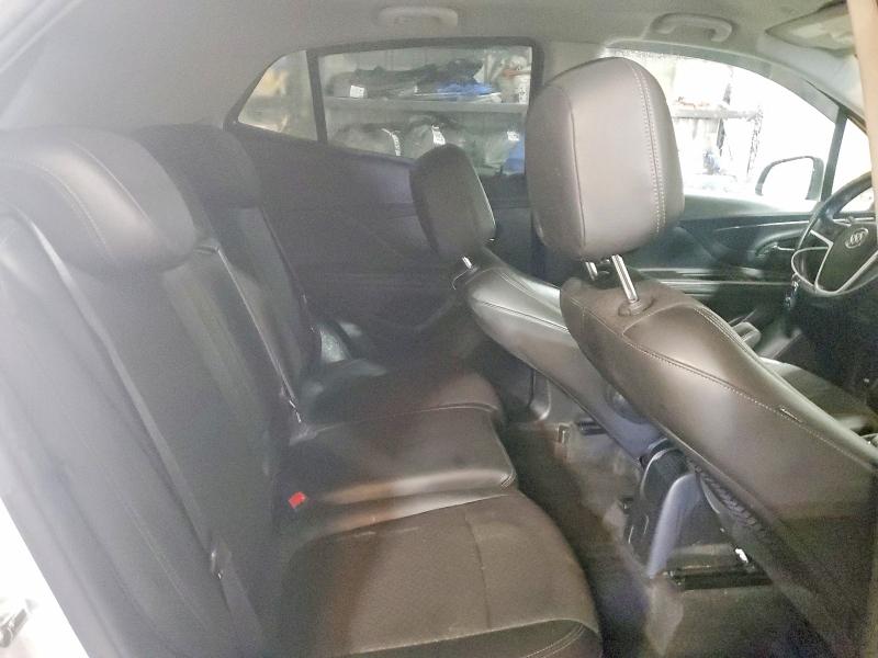 Продаж на аукціоні авто 2021 Buick Encore, vin: KL4CJASB9MB347748, номер лоту: 72819925