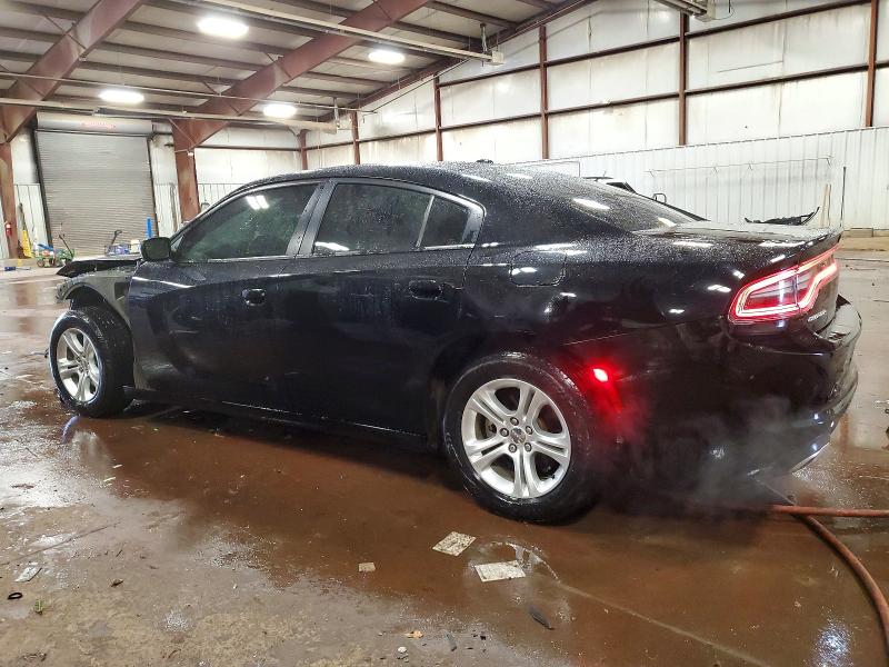 2022 Dodge Charger მანქანა იყიდება აუქციონზე, vin: 2C3CDXBG1NH169150, აუქციონის ნომერი: 99438885