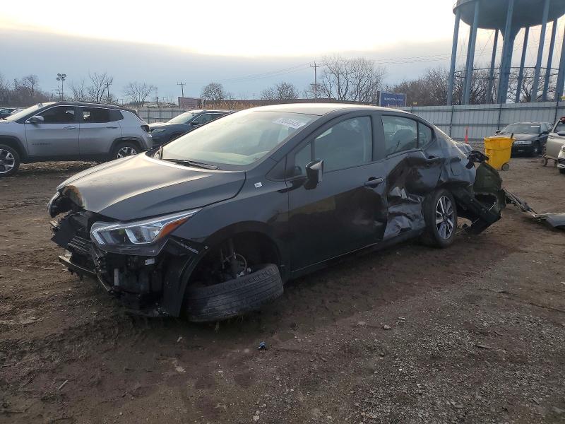 Aukcja sprzedaży 2023 Nissan Versa, vin: 3N1CN8EV9PL809644, numer aukcji: 73044445