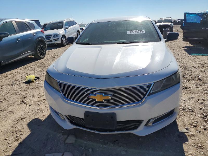 Продаж на аукціоні авто 2014 Chevrolet Impala, vin: 2G11X5SL8E9234056, номер лоту: 72768575