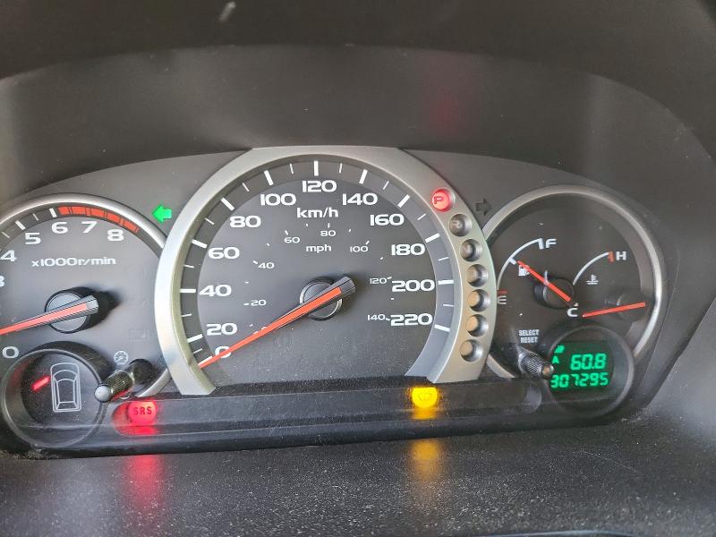 Продаж на аукціоні авто 2003 Honda Pilot, vin: 2HKYF18463H006522, номер лоту: 74088595