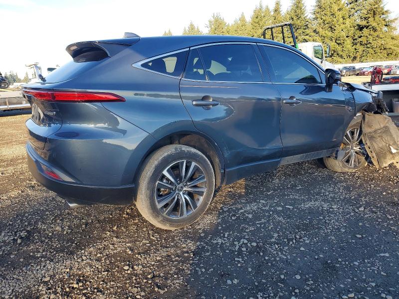 73730745 :رقم المزاد ، JTEAAAAHXNJ096566 vin ، 2022 Toyota Venza مزاد بيع