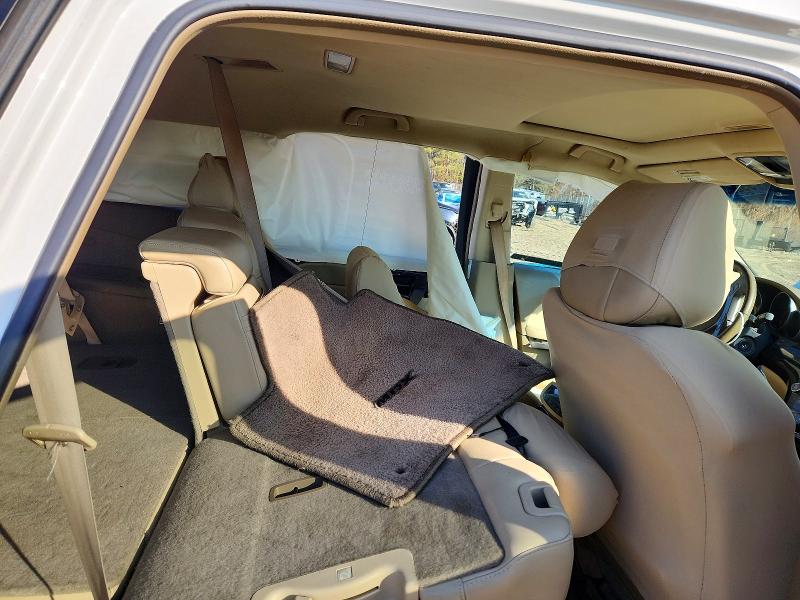 Продажа на аукционе авто 2007 Acura Mdx Techno, vin: 2HNYD28377H524442, номер лота: 99520895