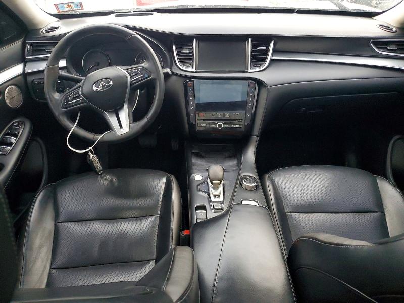 Aukcja sprzedaży 2019 Infiniti Qx50 Essen, vin: 3PCAJ5M33KF104358, numer aukcji: 98973465
