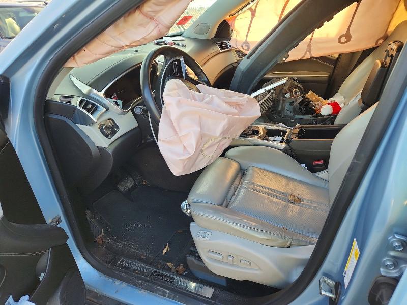Продажа на аукционе авто 2013 Cadillac Srx, vin: 3GYFNGE35DS555056, номер лота: 98698615