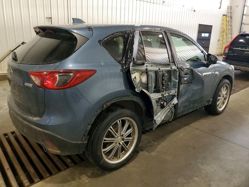 Продажа на аукционе авто 2015 Mazda Cx-5, vin: JM3KE4CY5F0439181, номер лота: 72524865