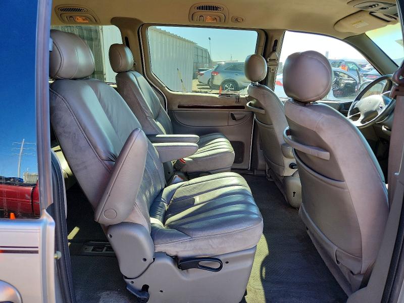 Продаж на аукціоні авто 2000 Chrysler Town & Country, vin: 1C4GP64L0YB515095, номер лоту: 74495775
