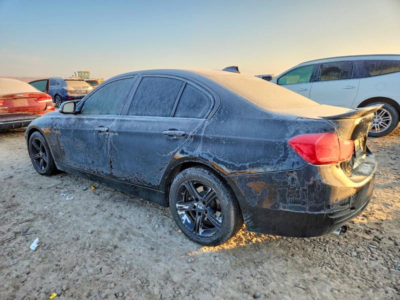 Продажа на аукционе авто 2015 Bmw 328, vin: WBA3B5G59FNS19330, номер лота: 72197255