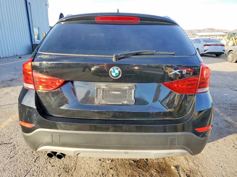 Продажа на аукционе авто 2015 Bmw X1, vin: WBAVM1C51FVW58586, номер лота: 73822975