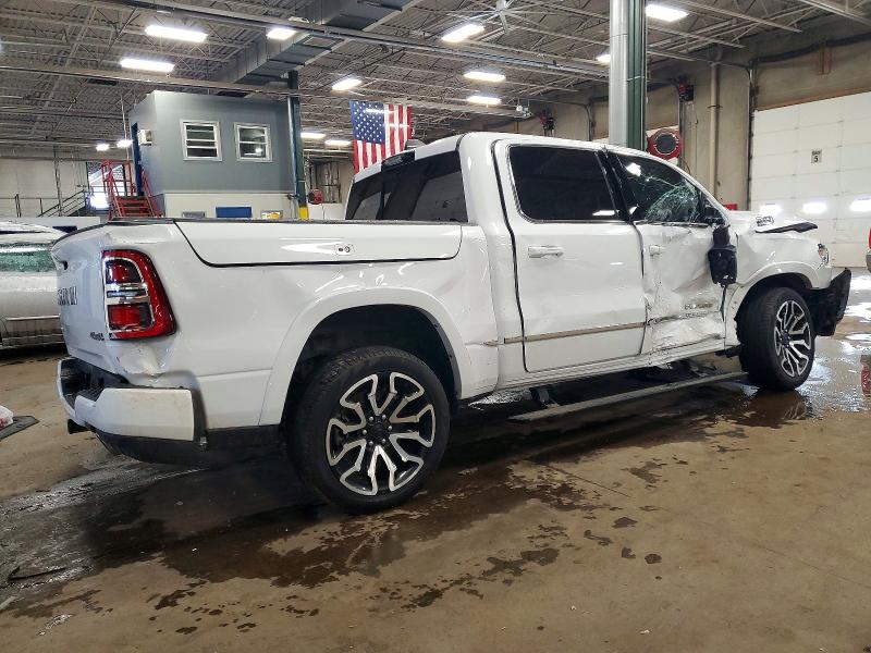 Продажа на аукционе авто 2025 Ram 1500, vin: 1C6SRFHP2SN658550, номер лота: 98567255