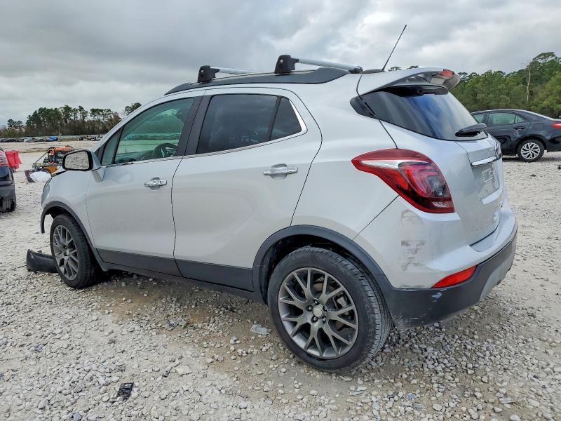 98638325 :رقم المزاد ، KL4CJ1SM2KB711152 vin ، 2019 Buick Encore مزاد بيع