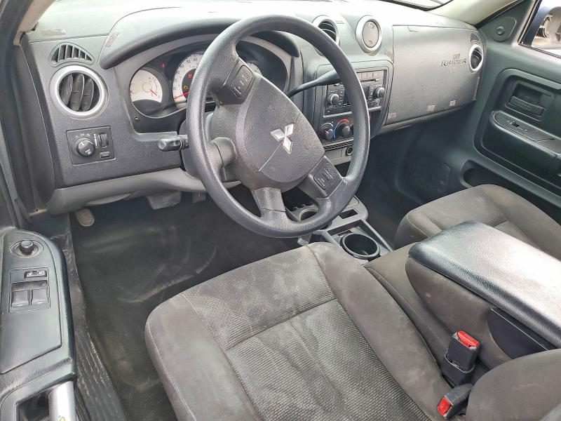 Продаж на аукціоні авто 2008 Mitsubishi Raider, vin: 1Z7HC22K68S620120, номер лоту: 73951015