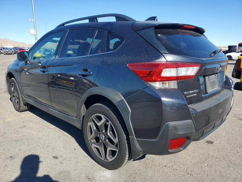 Продажа на аукционе авто 2018 Subaru Crosstrek, vin: JF2GTAMC5J8316367, номер лота: 73422095