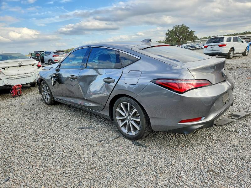 72971765 :رقم المزاد ، 19UDE4H28RA014804 vin ، 2024 Acura Integra مزاد بيع