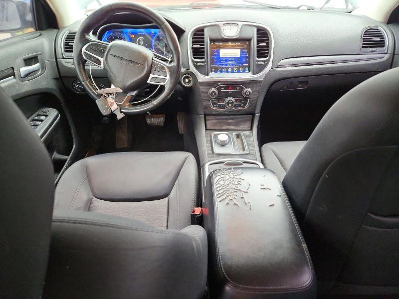 73678505 :رقم المزاد ، 2C3CCAAG1LH120366 vin ، 2020 Chrysler 300 مزاد بيع