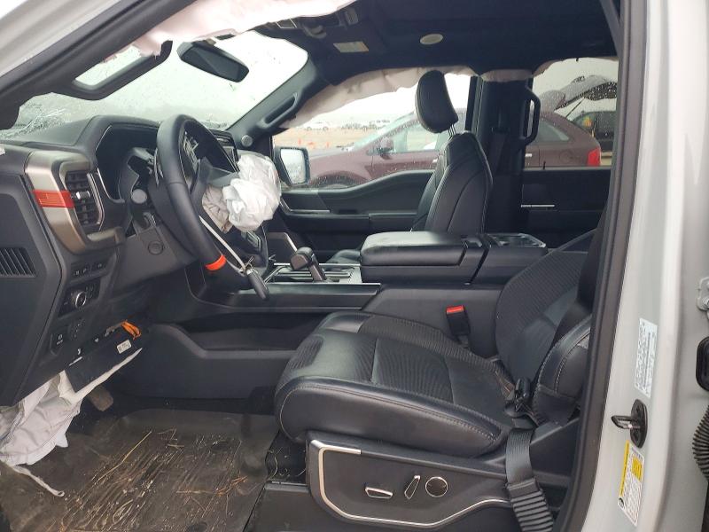 Aukcja sprzedaży 2023 Ford F150, vin: 1FTFW1RG6PFC76818, numer aukcji: 73753805
