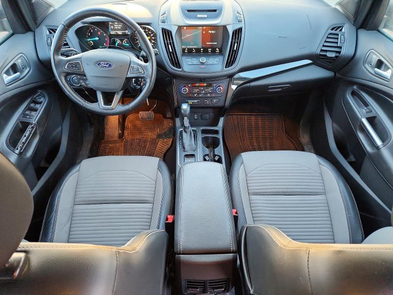 Aukcja sprzedaży 2017 Ford Escape, vin: 1FMCU9G9XHUC82934, numer aukcji: 73599545