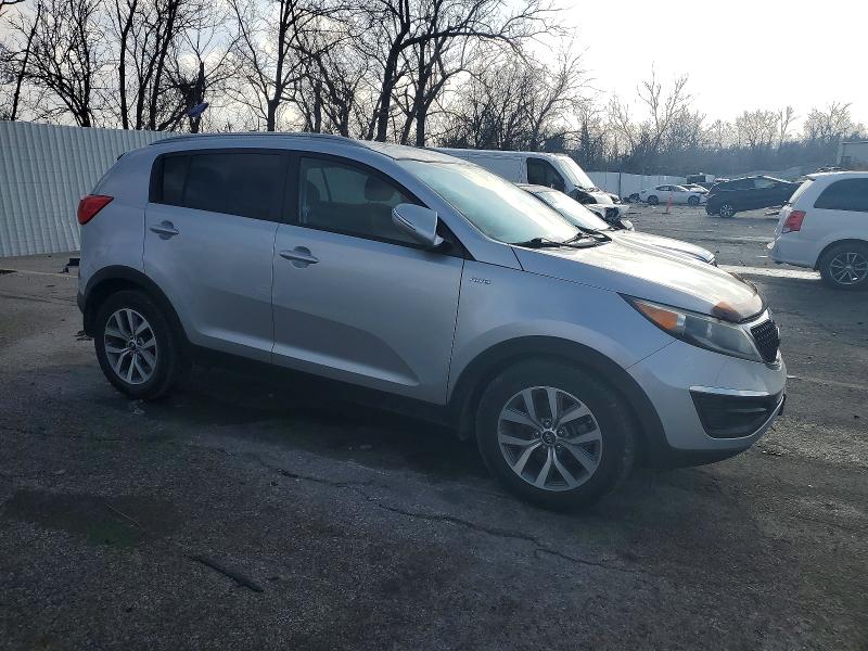 Aukcja sprzedaży 2015 Kia Sportage, vin: KNDPBCAC4F7780023, numer aukcji: 99336485