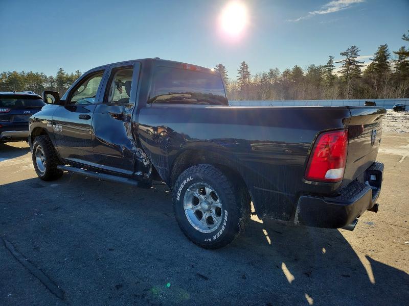 Aukcja sprzedaży 2016 Ram 1500, vin: 1C6RR7FTXGS316163, numer aukcji: 98779645